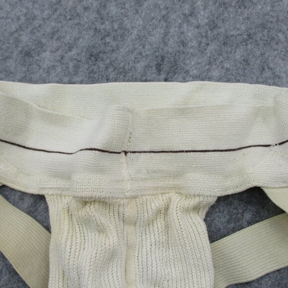 Champion jockstrap Mens Large L Atlas style athletic supporter USA 1960s Vintage - Picture 5 of 15